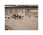 4B Boat Race End